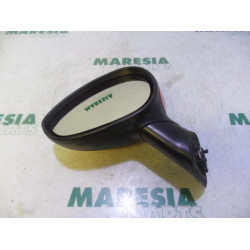 Fiat - Punto - Rétroviseur extérieur gauche