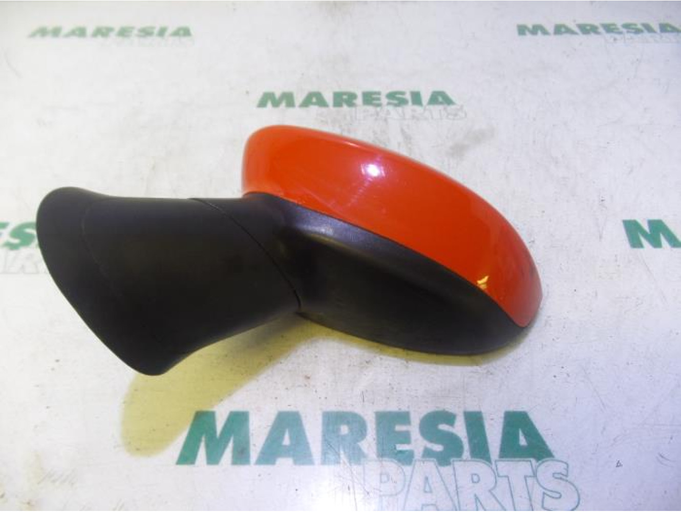 Fiat - Punto - Rétroviseur extérieur gauche