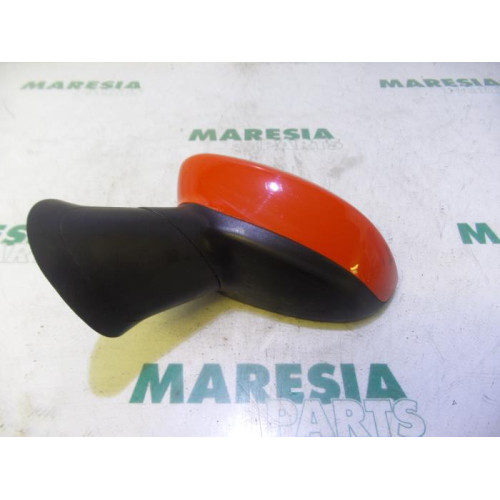 Fiat - Punto - Außenspiegel links