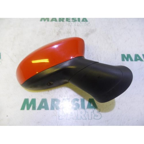 Fiat - Punto - Wing mirror, right