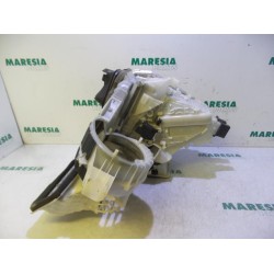 Fiat - Punto - Heater housing