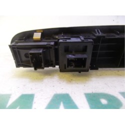 Fiat - Punto - Multi-functional window switch