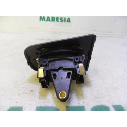 Fiat - Punto - Schalter