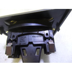 Fiat - Punto - Schalter