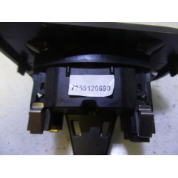 Fiat - Punto - Schalter