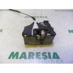 Fiat - Punto - Door lock mechanism 2-door, right
