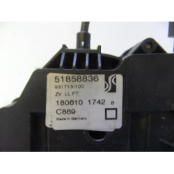 Fiat - Punto - Serrure portière mécanique 2portes gauche