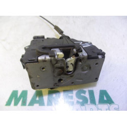 Fiat - Punto - Serrure portière mécanique 2portes gauche