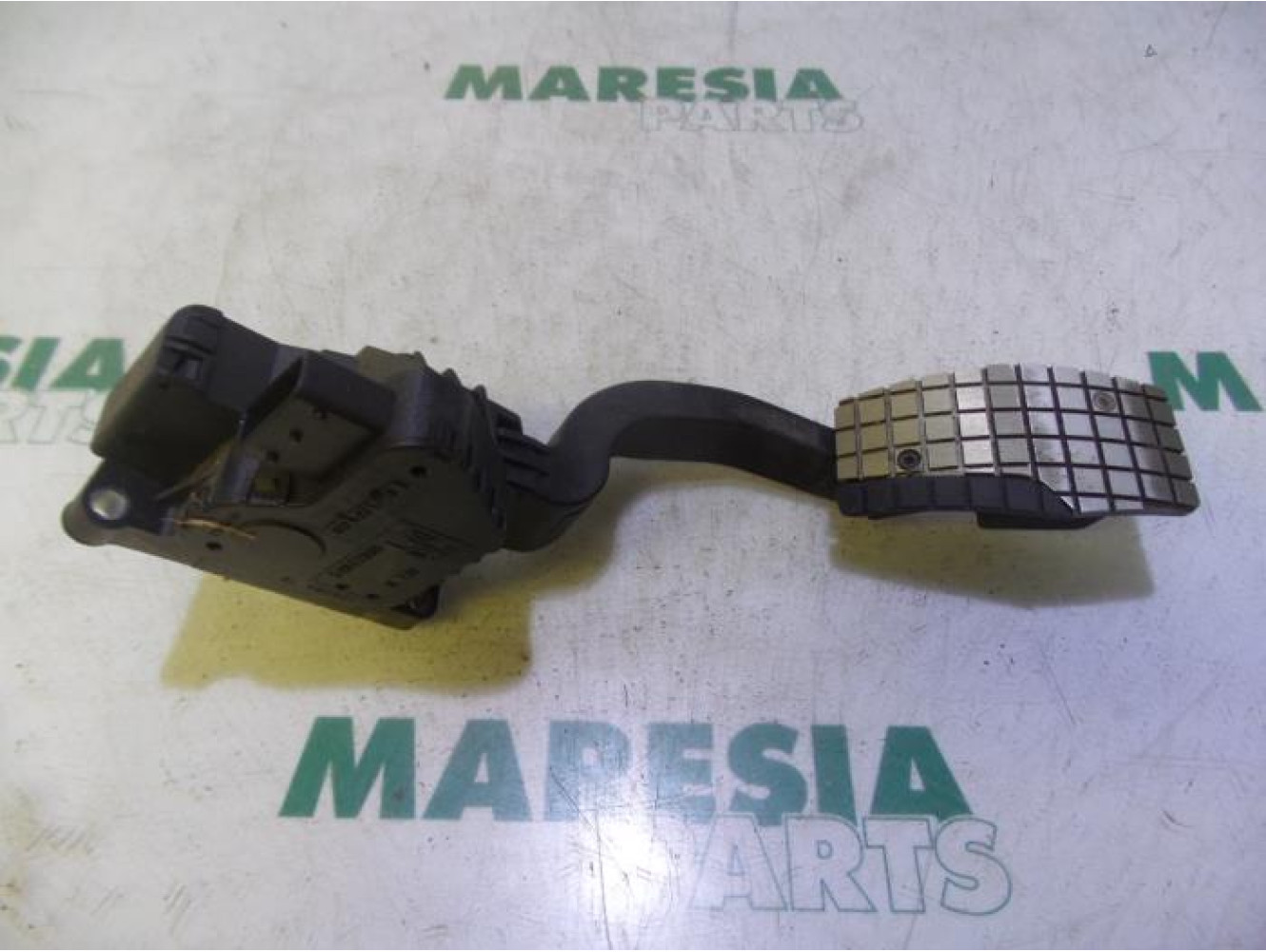 Fiat - Punto - Gaspedaalpositie Sensor