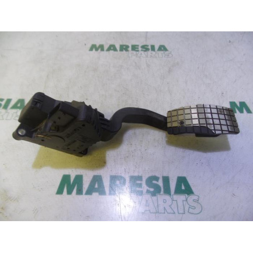 Fiat - Punto - Gaspedaalpositie Sensor