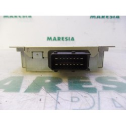 Fiat - Punto - Radio module