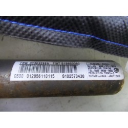 Fiat - Punto - Airbag Himmel links
