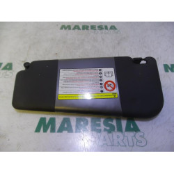 Fiat - Punto - Zonneklep