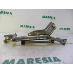 Fiat - Punto - Wiper mechanism