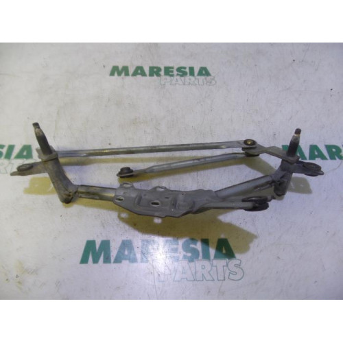 Fiat - Punto - Wiper mechanism