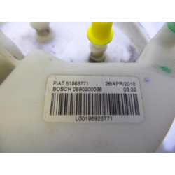 Fiat - Punto - Brandstofpomp Elektrisch