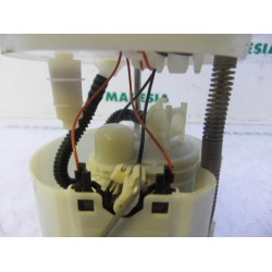 Fiat - Punto - Brandstofpomp Elektrisch