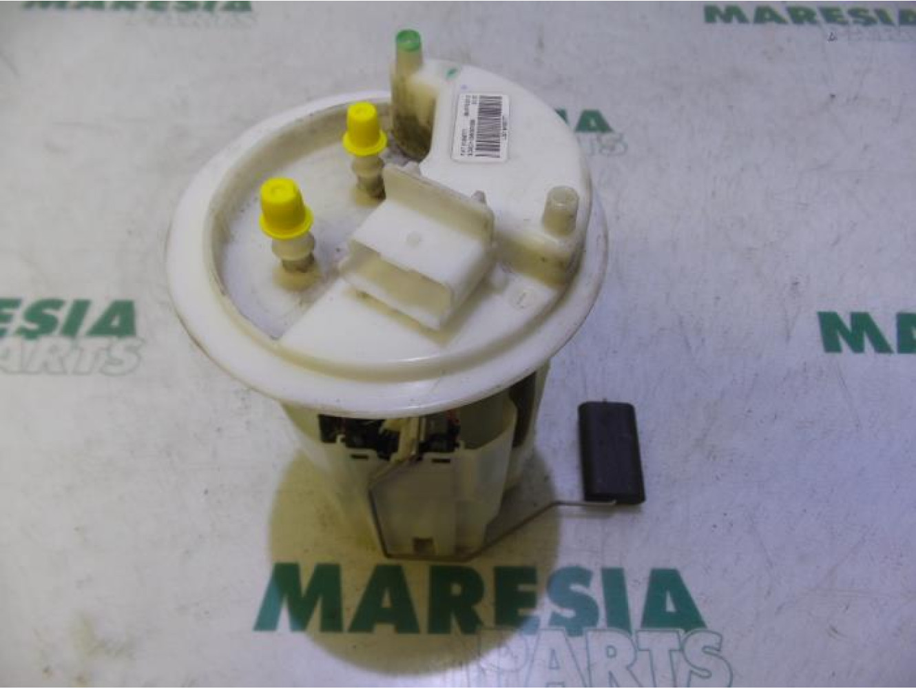 Fiat - Punto - Brandstofpomp Elektrisch