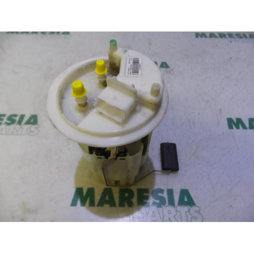 Fiat - Punto - Brandstofpomp Elektrisch