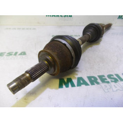 Fiat - Punto - Aandrijfas rechts-voor