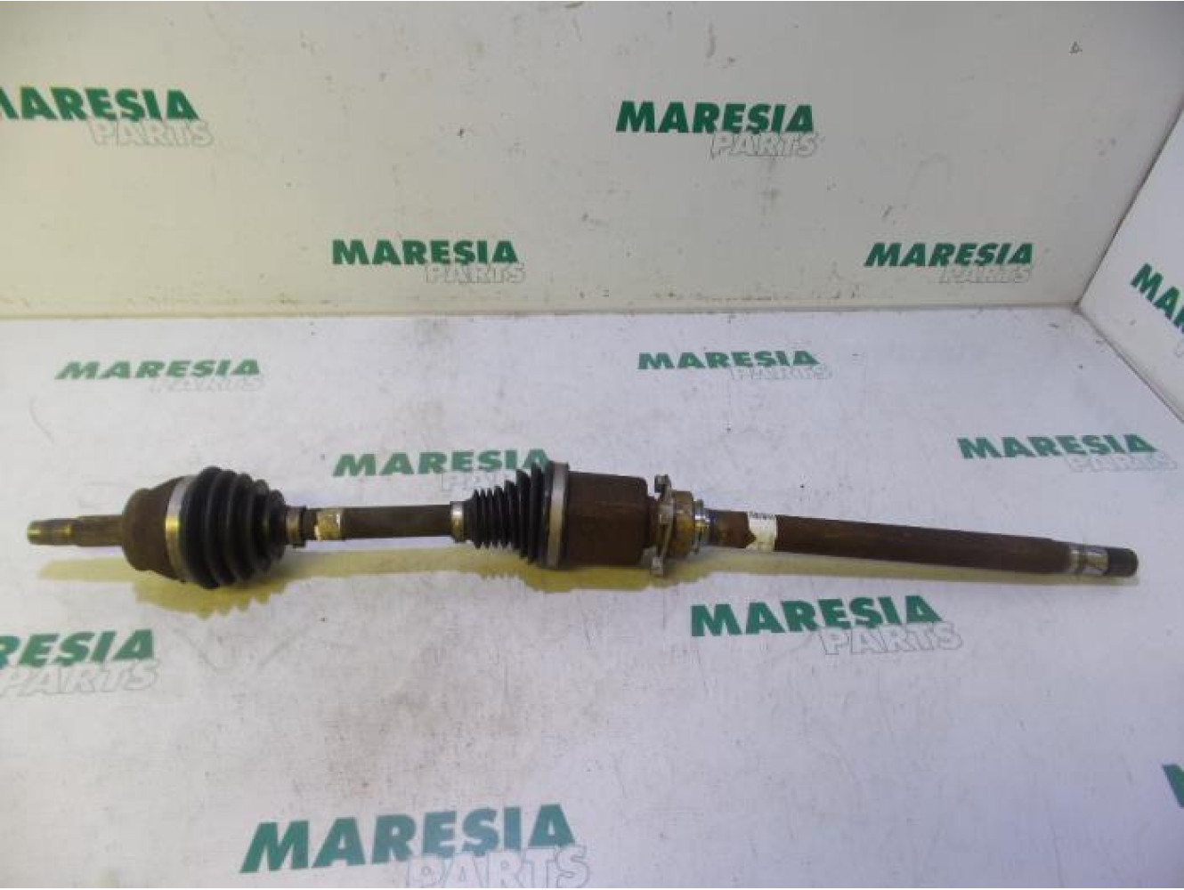 Fiat - Punto - Aandrijfas rechts-voor