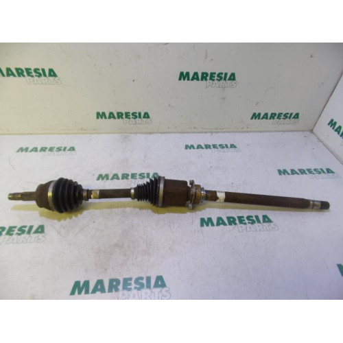 Fiat - Punto - Aandrijfas rechts-voor