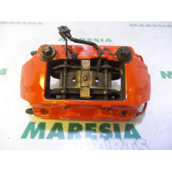 Fiat - Punto - Etrier de frein (pince) avant droit