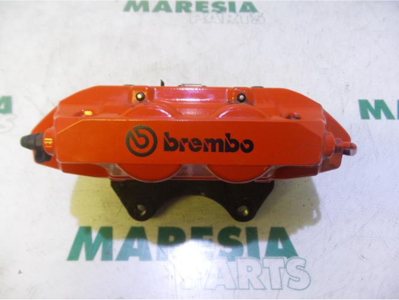 Fiat - Punto - Etrier de frein (pince) avant droit