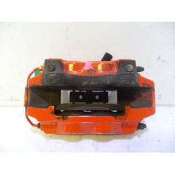 Fiat - Punto - Etrier de frein (pince) avant droit