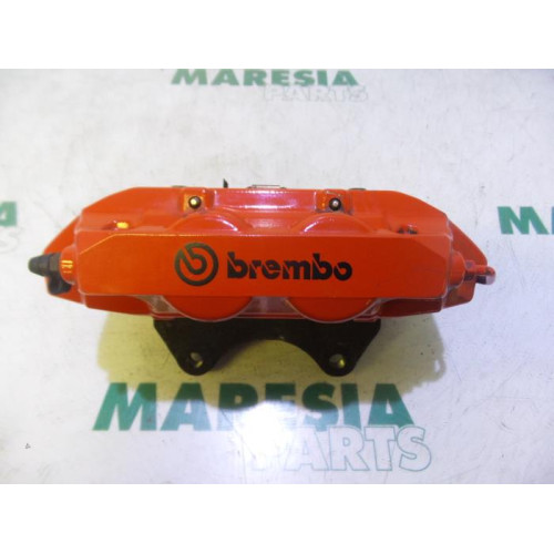 Fiat - Punto - Etrier de frein (pince) avant droit