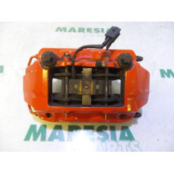 Fiat - Punto - Remklauw (Tang) links-voor