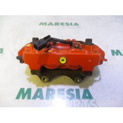 Fiat - Punto - Remklauw (Tang) links-voor