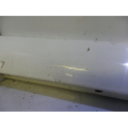 Fiat - Punto - Zijskirt links