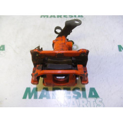 Fiat - Punto - Rear brake calliper, left
