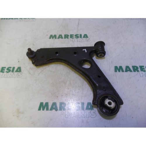 Fiat - Punto - Front lower wishbone, left