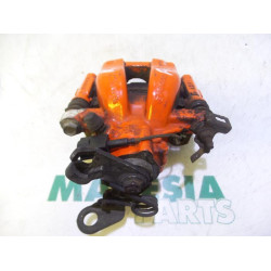 Fiat - Punto - Etrier de frein (pince) arrière droit