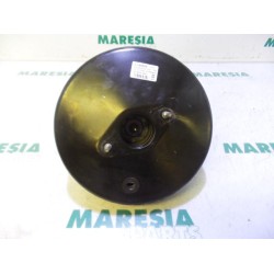Fiat - Punto - Brake servo