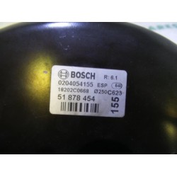 Fiat - Punto - Brake servo