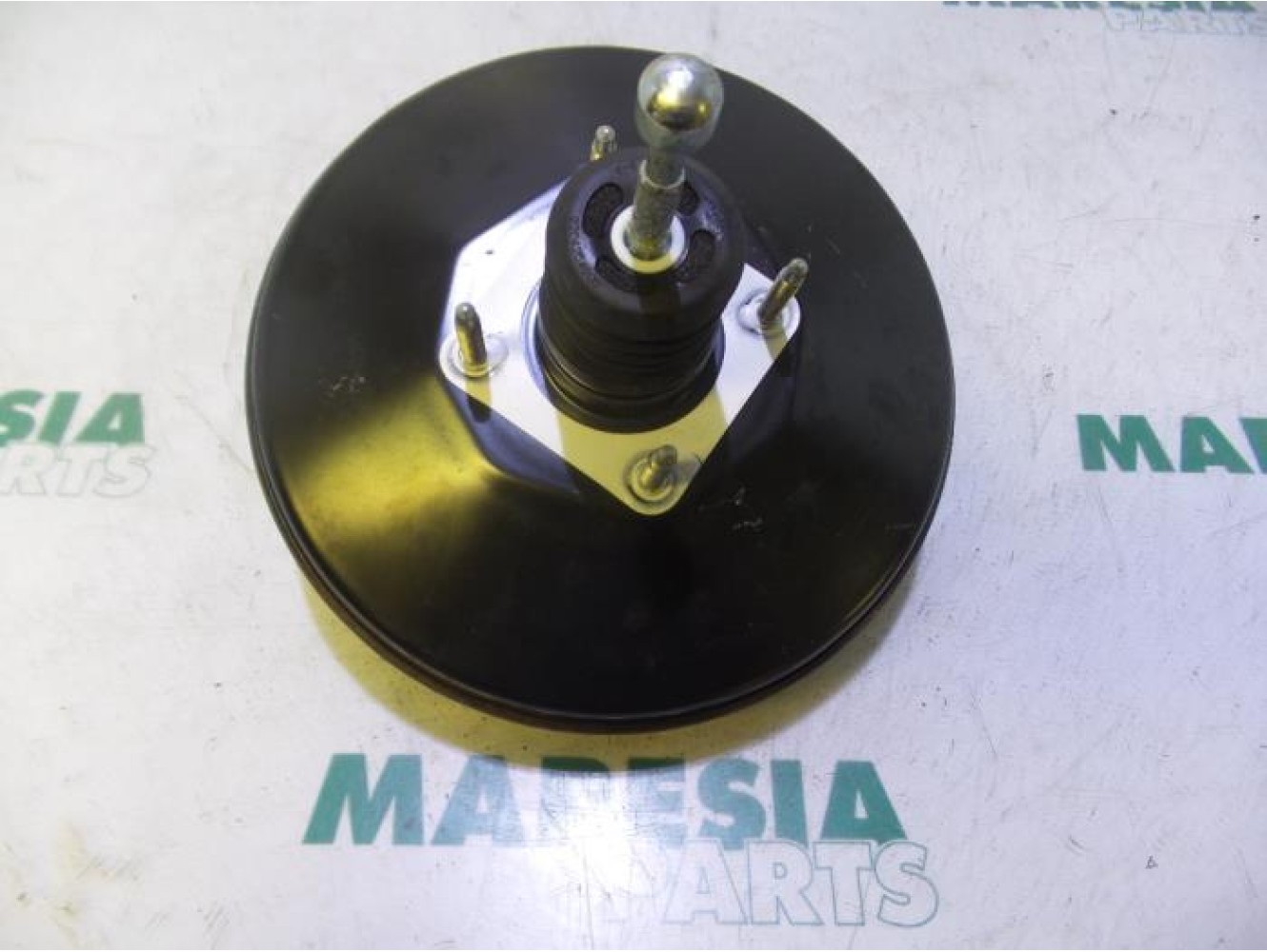 Fiat - Punto - Brake servo