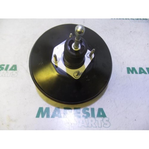 Fiat - Punto - Brake servo