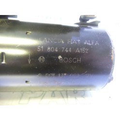 Fiat - Punto - Startmotor