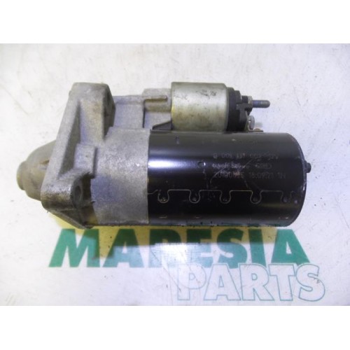 Fiat - Punto - Startmotor