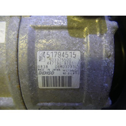 Fiat - Punto - Pompe clim