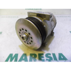 Fiat - Punto - Pompe clim