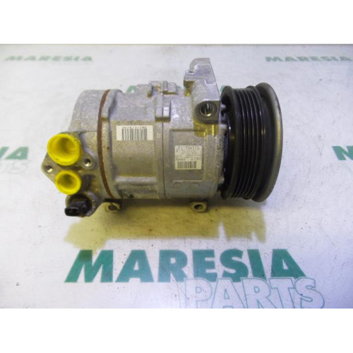 Fiat - Punto - Pompe clim