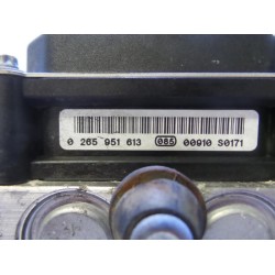 Fiat - Punto - ABS pump