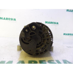 Fiat - Punto - Dynamo