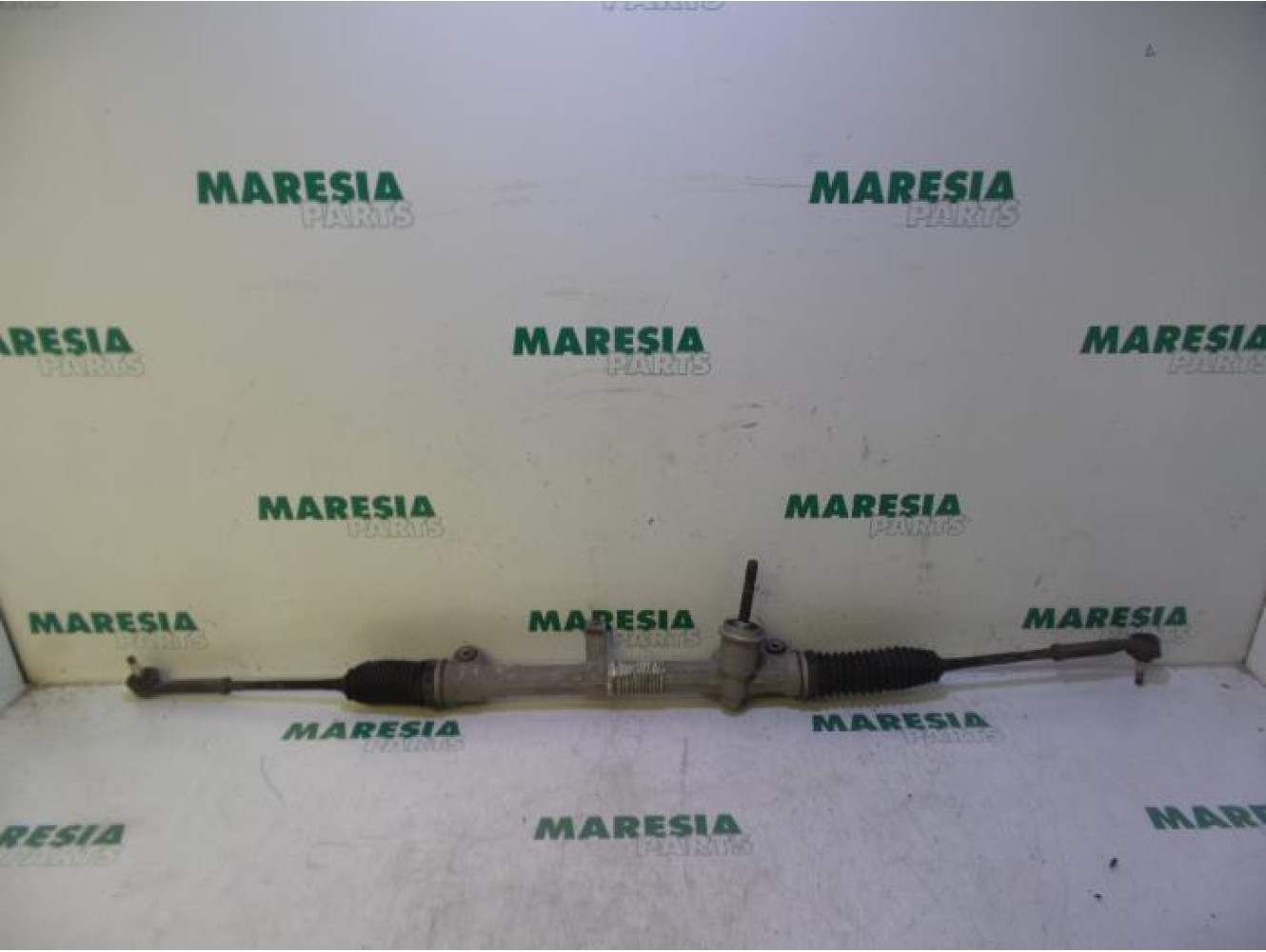 Fiat - Punto - Lenkgetriebe