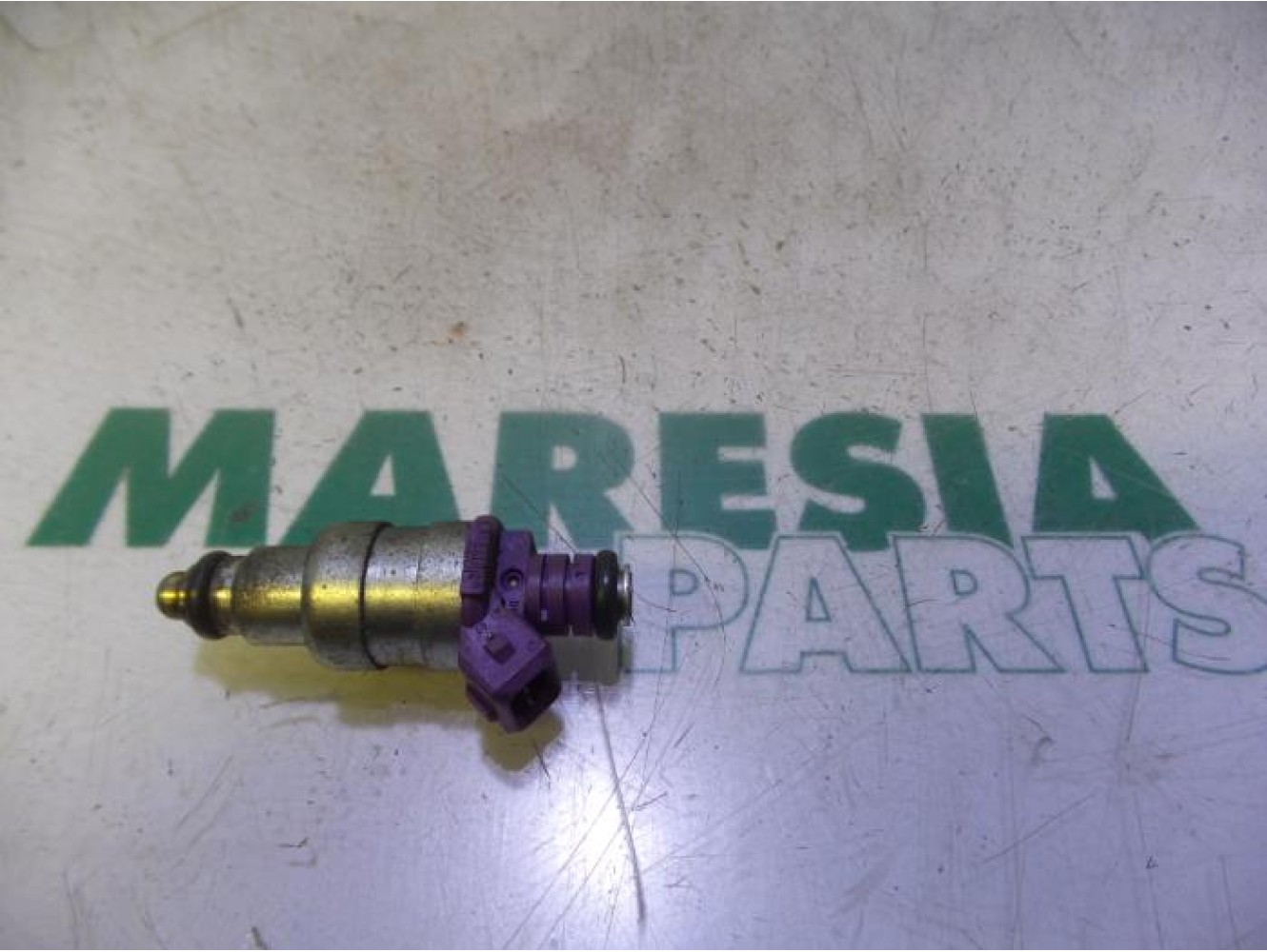 Renault - Twingo - Injector (benzine injectie)