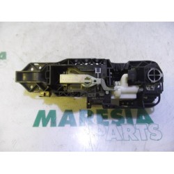 Renault - Megane - Front door handle 4-door, right